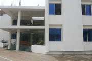 Sri Ram International School - scholl building
